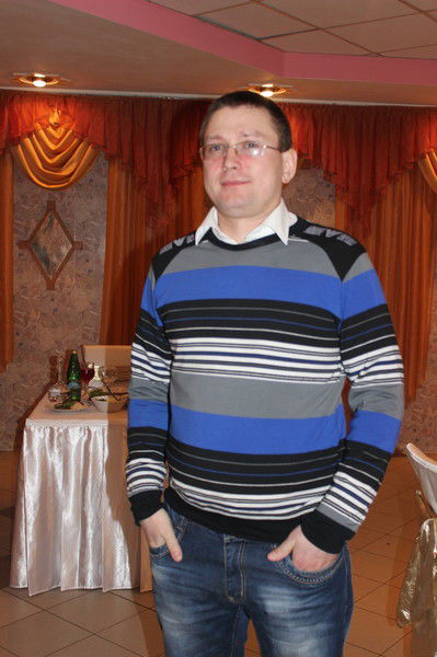 Павел Костиков