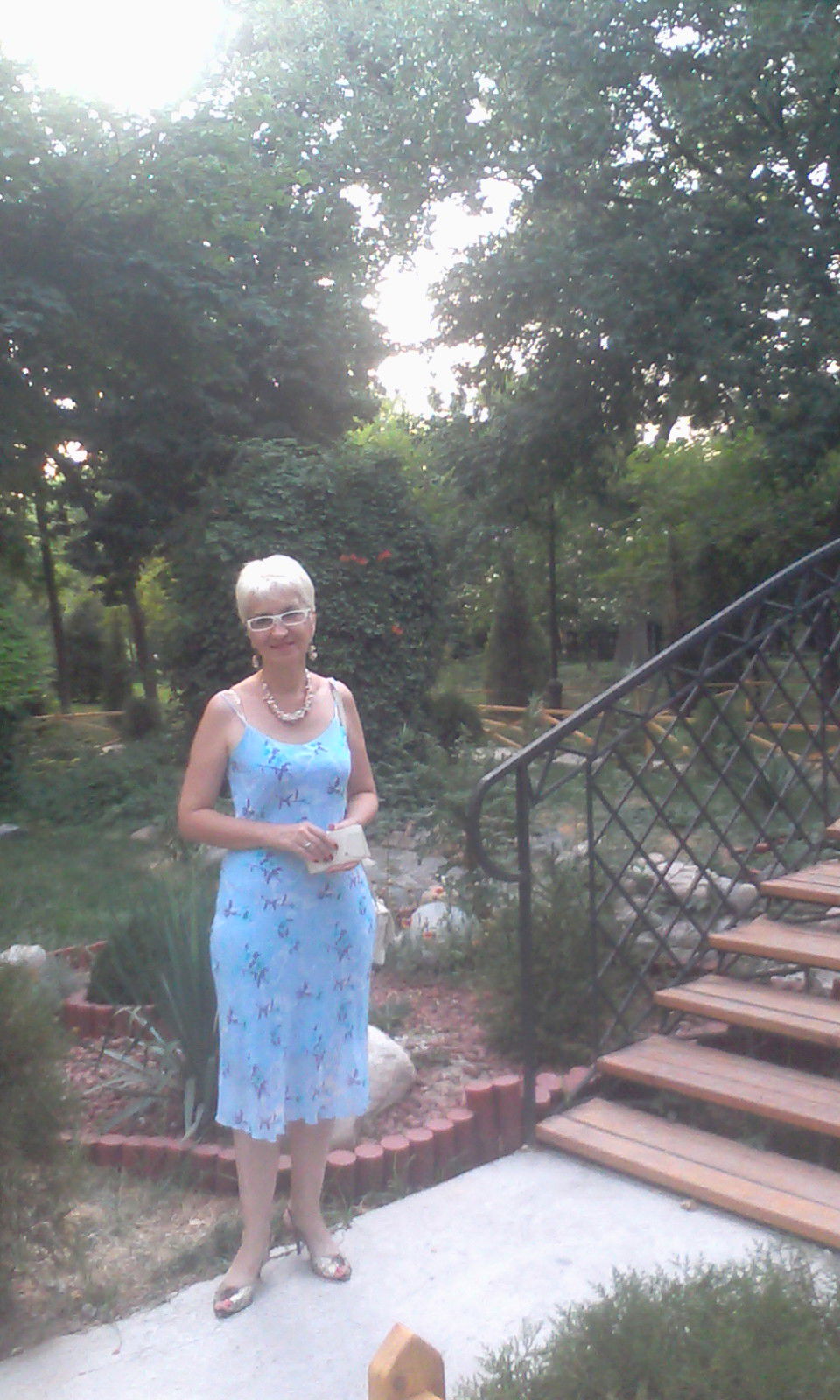 Антонина Готина