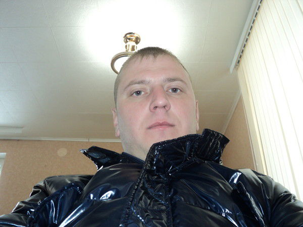 Алексей Соколов