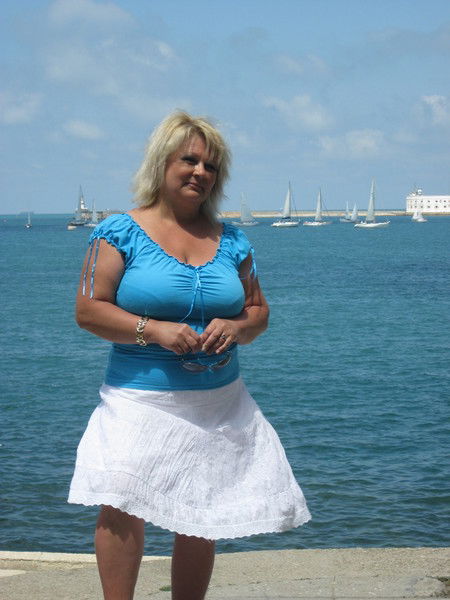 Виктория Петренко