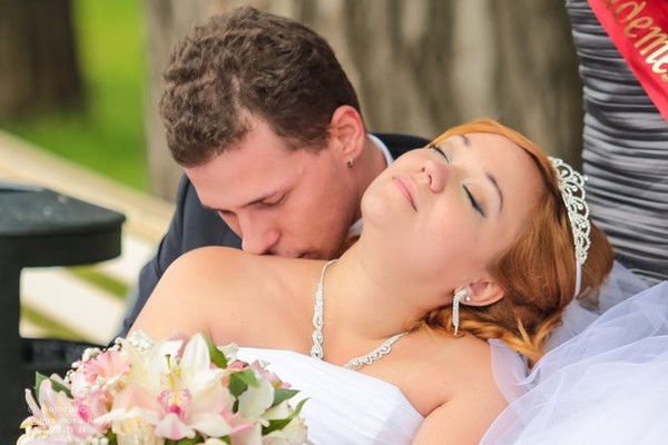 Дина Голицына