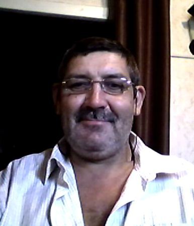 Сергей Зозуля