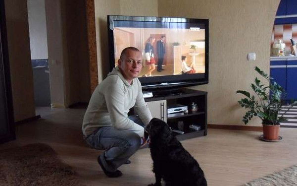 Дмитрий Гулецкий