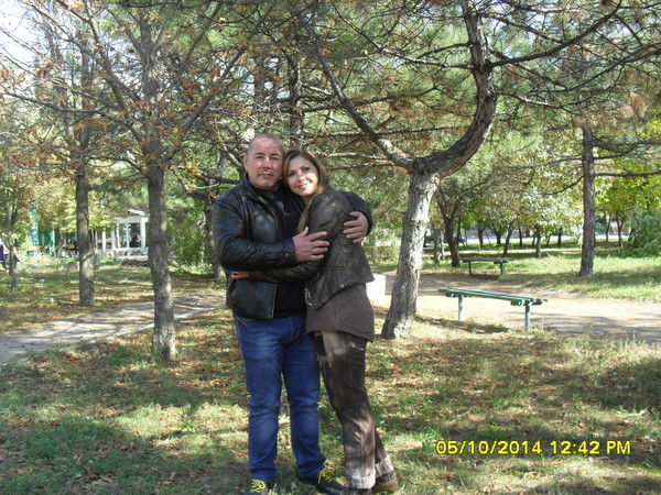 Олег Улинец