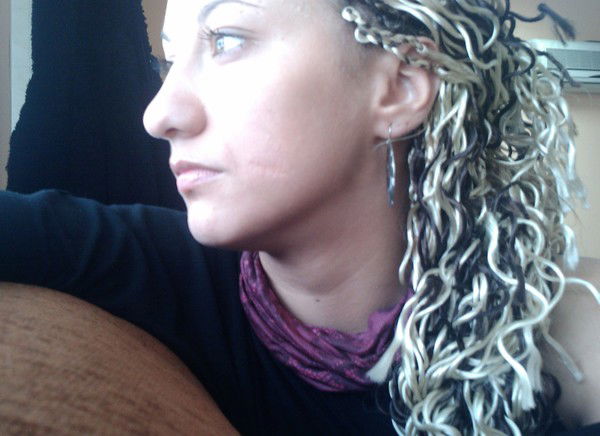 Наталия Петрова