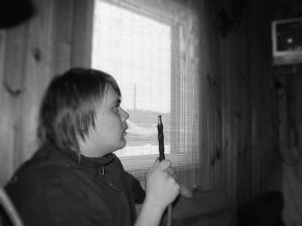 Николай Рябов