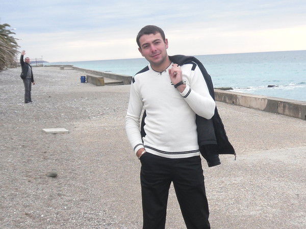 Нап Марикян