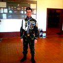 Лёха Волков