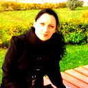 Оксана Мельникова