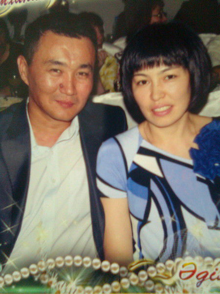 Дана Есимбекова