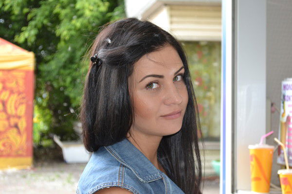 Софья Иванцова