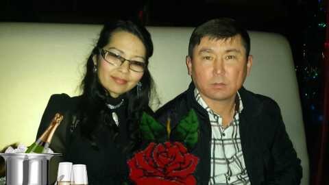 Нурканат Куанов