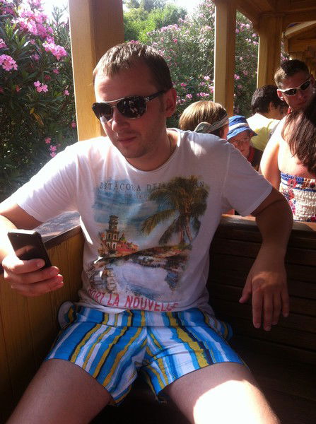 Дмитрий Мирошниченко