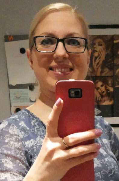 Татьяна Рузанова