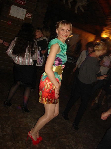 Людмила Меркулова