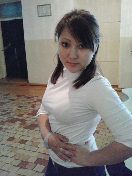 Мадинa Аюпова