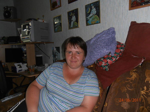 Ольга Шашина