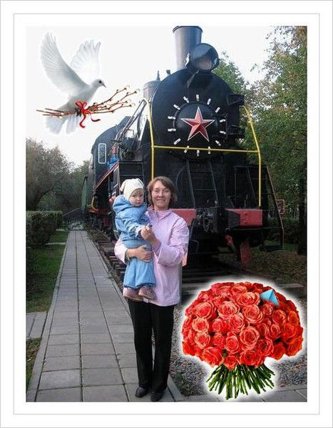 Ольга Затерюкина