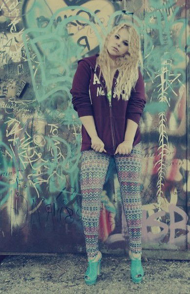 Полина Арыкова