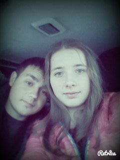 Настя Кияшкина