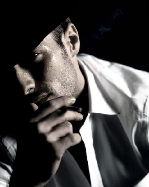 Сергей Козлов