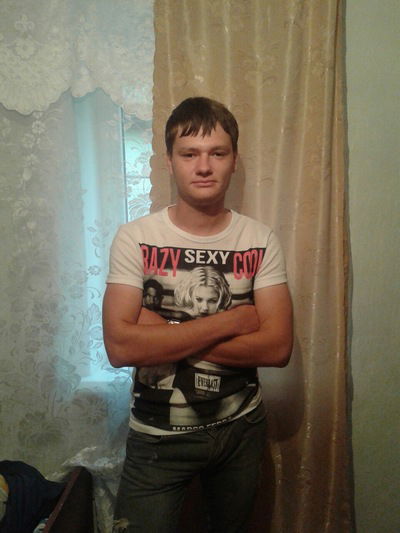 Валера Марченко