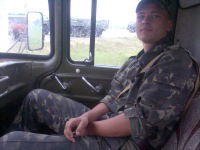 Максим Омельянчик