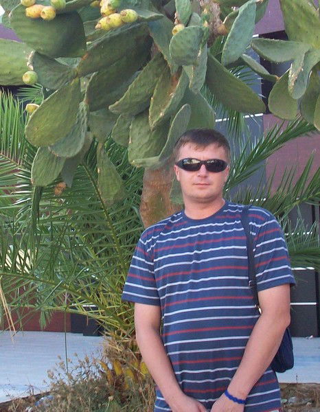 Александр Яковлев