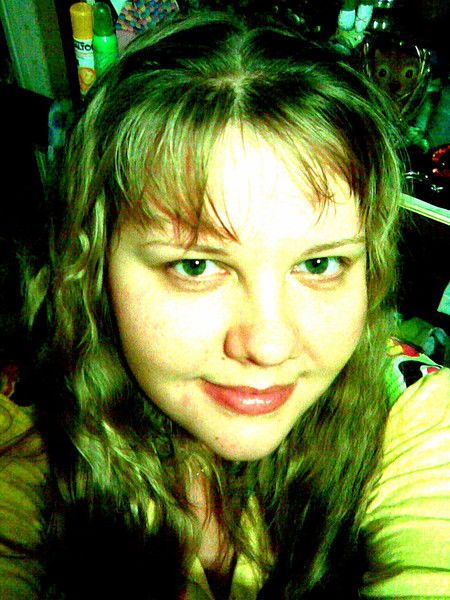 Людмила Сараева