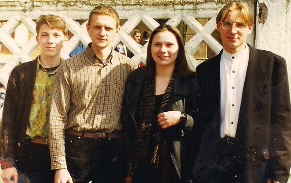 Сергей Кишеня