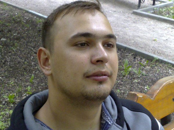 Иван Писаренко