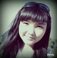 Нургуль Бытикова