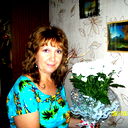 Натали Амирова