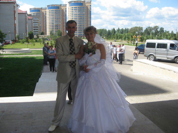 Ирина Лебедева