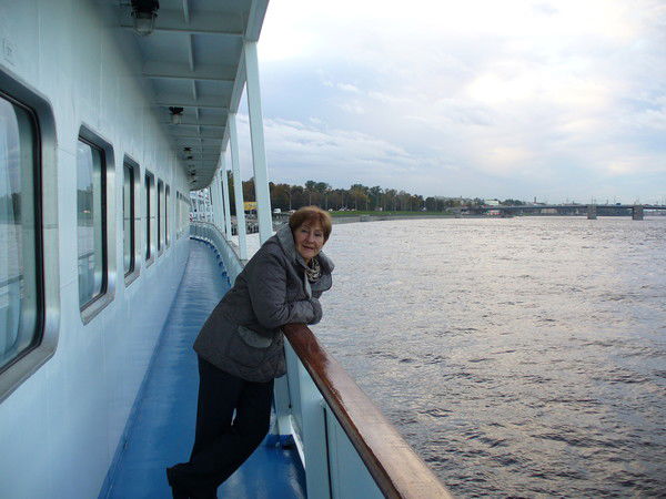 Алиса Заблодская