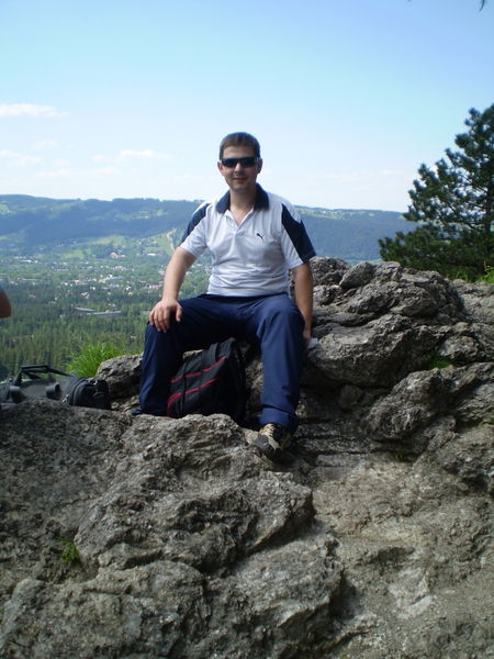 Сергей Хомяков