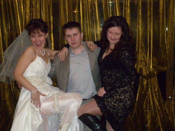 Максим Житлов