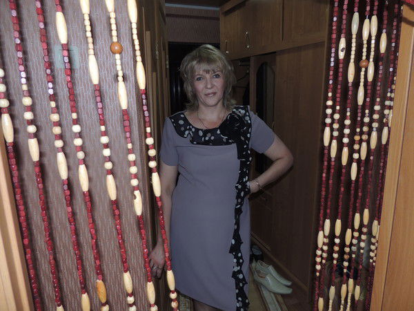 Светлана Семенчук