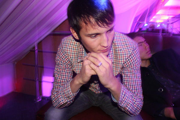 Нургали Баймолдаев