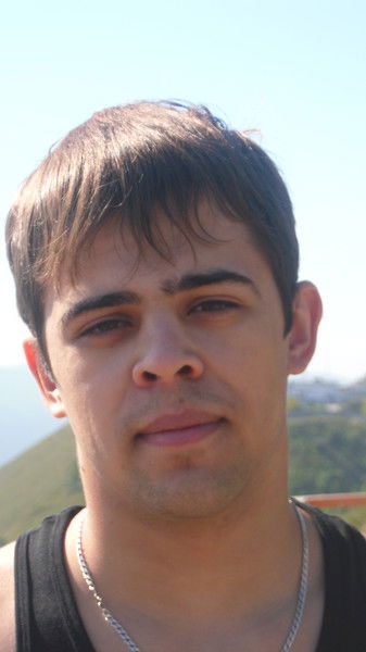 Виталя Вершинин