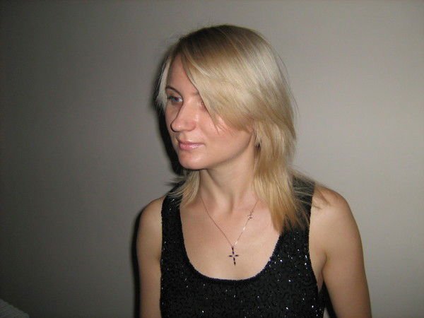 Наталья Васильева