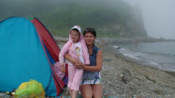 Светлана Лиханова (Школа)