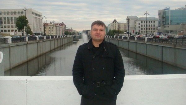 Роман Хачиянц