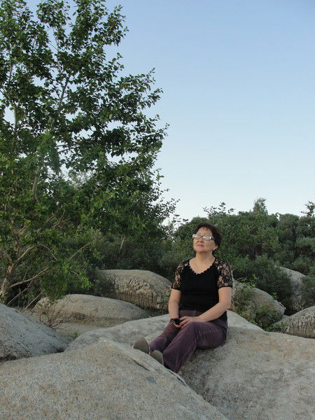 Раиса Аккулова