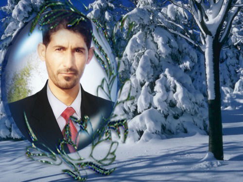 ايادИрак الغزي