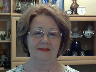 Лидия Солянова