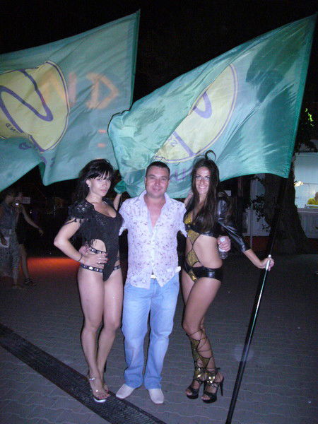 Aндрей Уколов