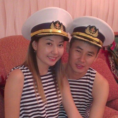 Нурсулу Жакипова