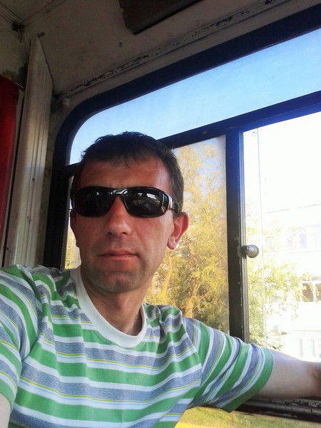 Андрей Белявский