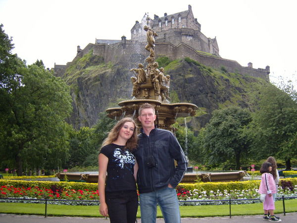 Евгений Хрусталев